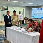 Sampah Disulap Jadi Listrik, Bupati RD Ikut Teken Kerja Sama di Jakarta